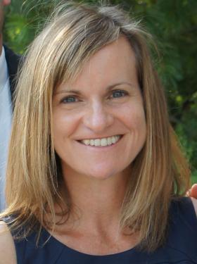 Jennifer Patton