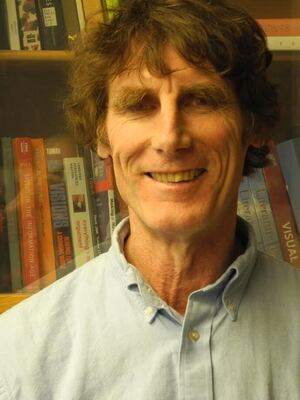 Professor James Phelan joins advisory board of Science & Fiction Lab ...