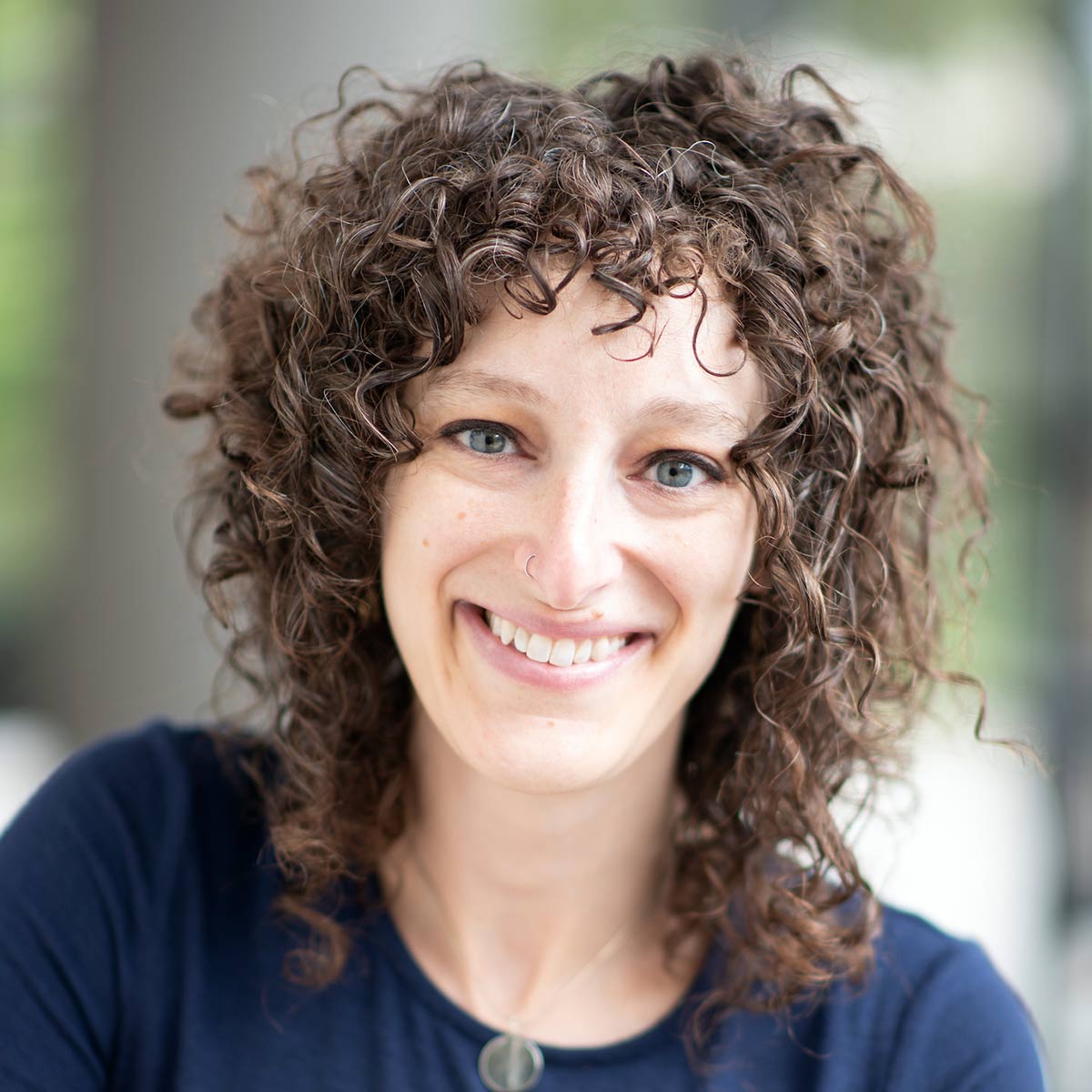 Guest Speaker Lecture: Erin James Project Narrative
