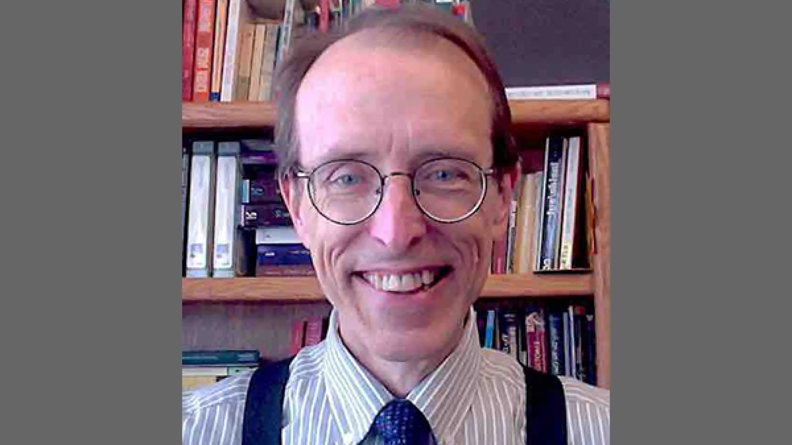Patrick Colm Hogan