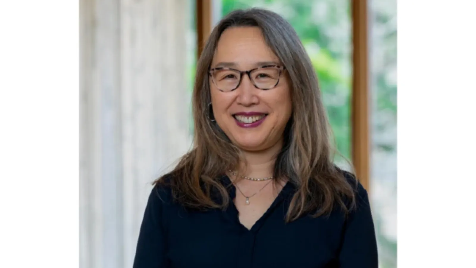 Professor Yoon Sun Lee