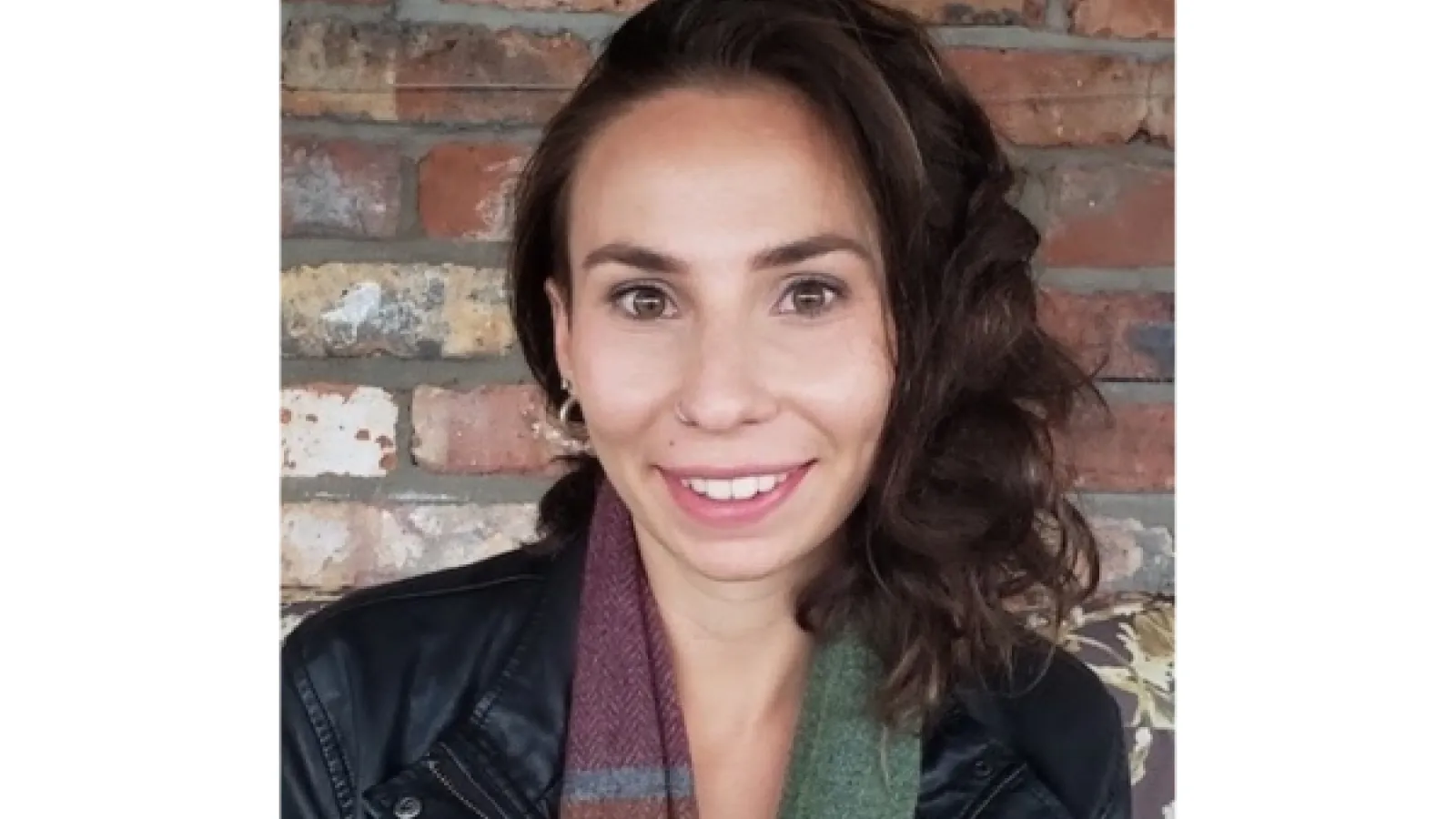 Elena Kalodner-Martin
