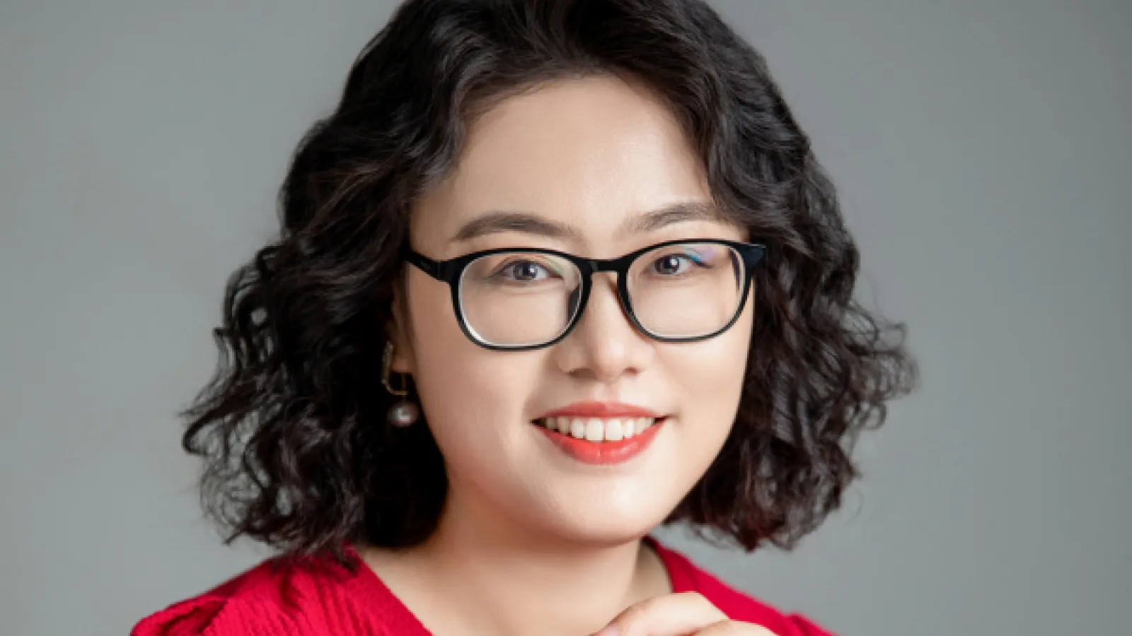 Yue Wang