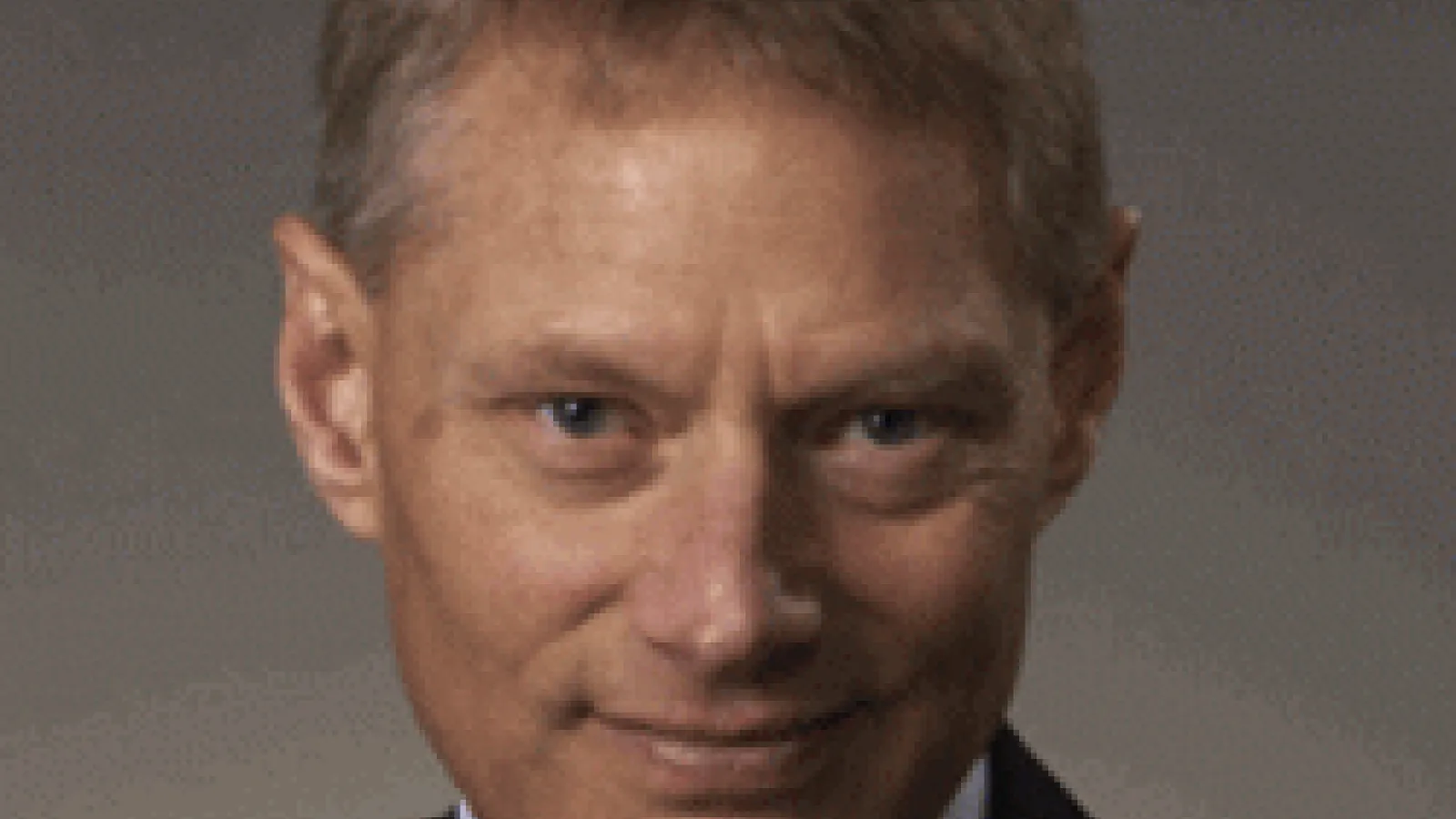 Arthur W. Frank