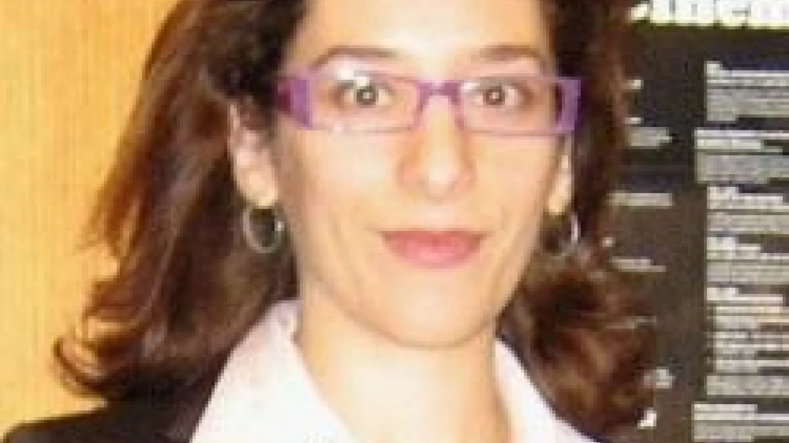Isabel Jaén