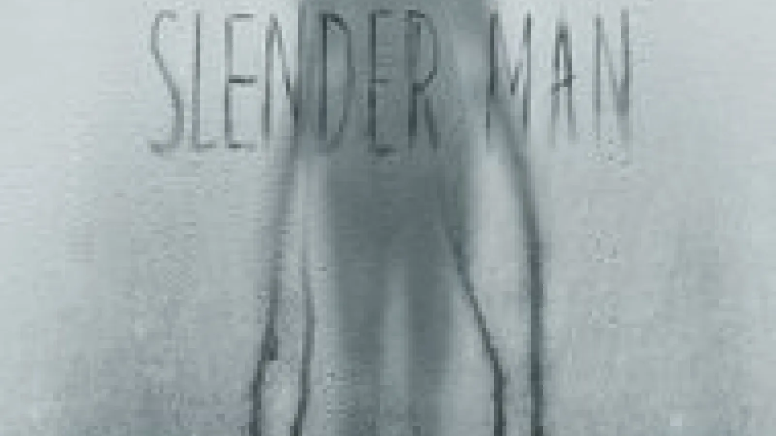 Slender Man
