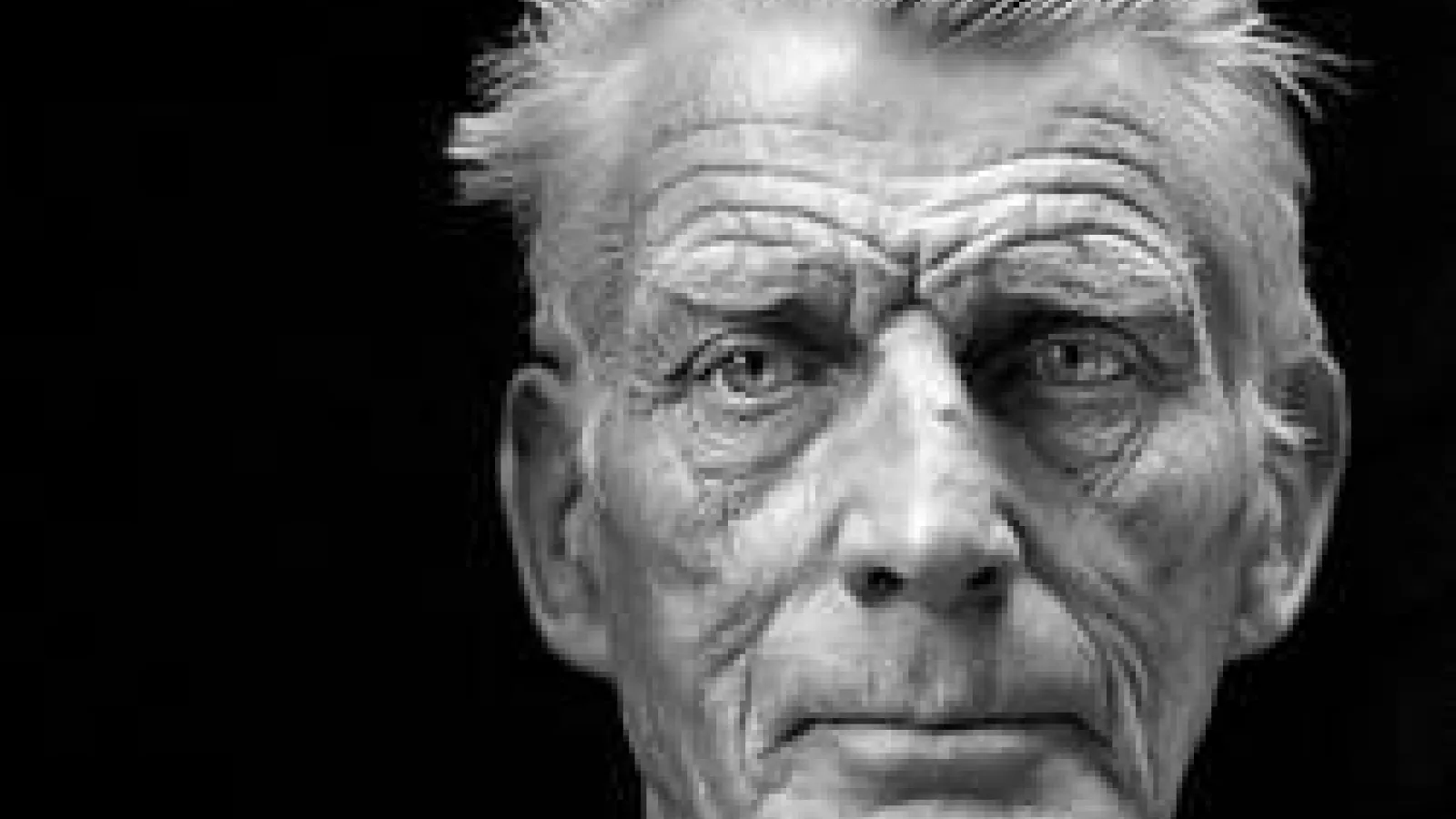 Samuel Beckett