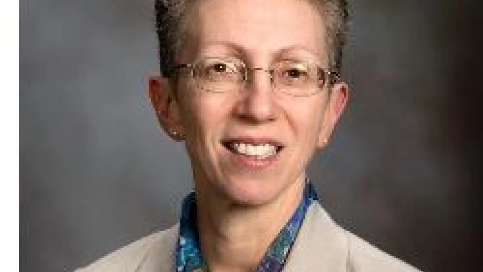 Bernice Hausman