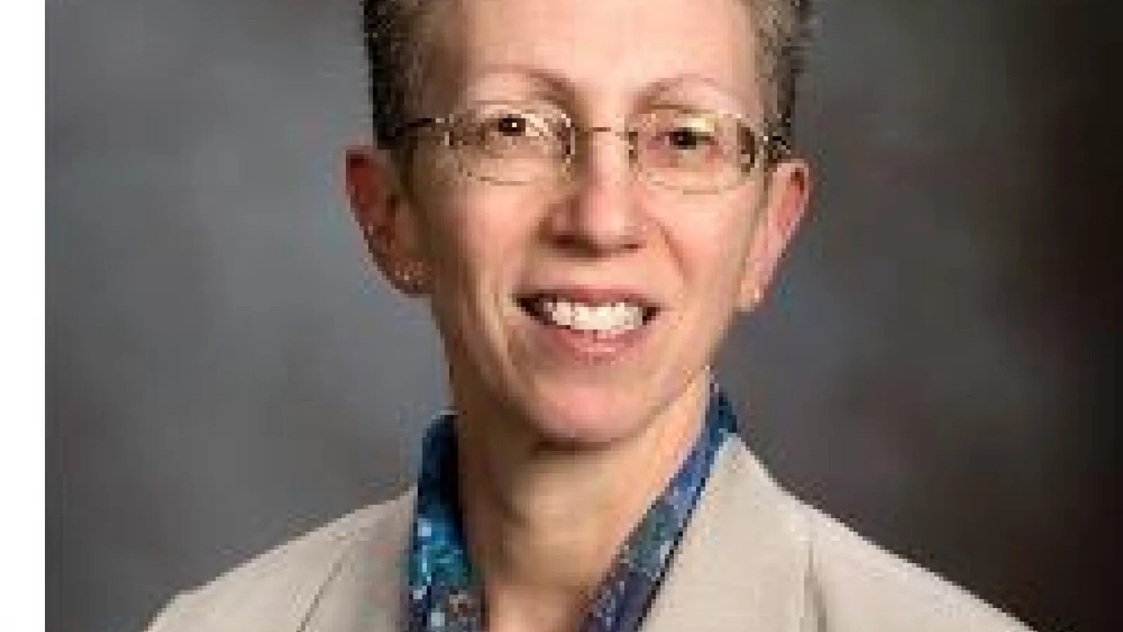 Bernice Hausman