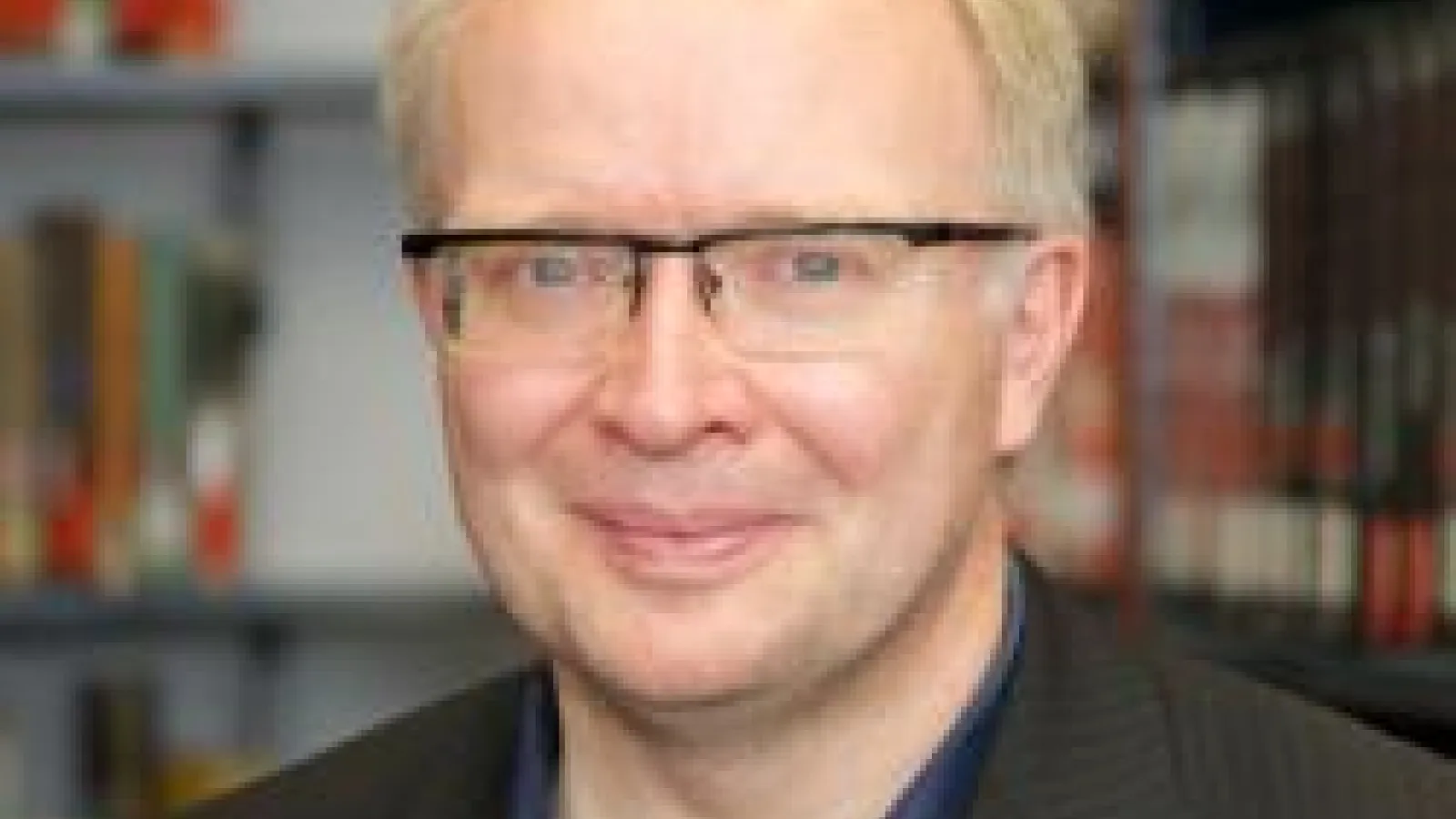 Frank Kelleter