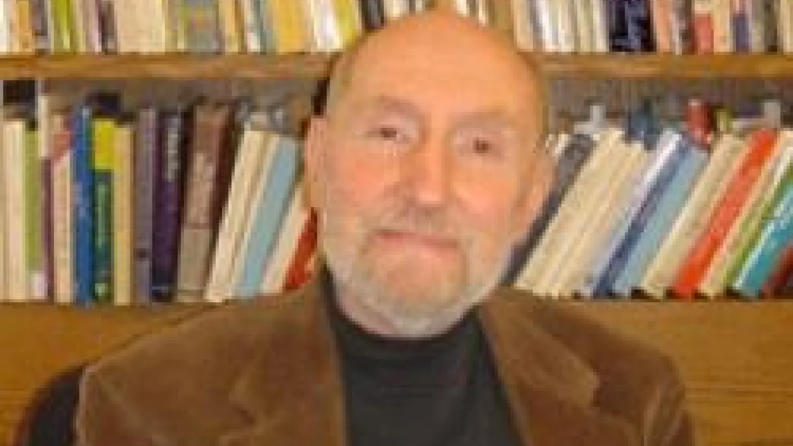 Gerald Prince