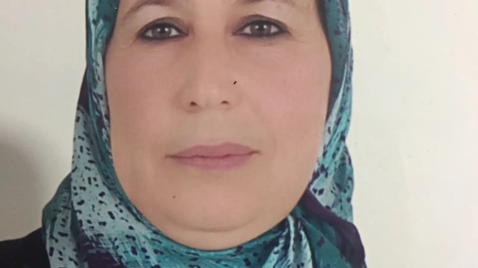 Bouchra Benlemlih Photo