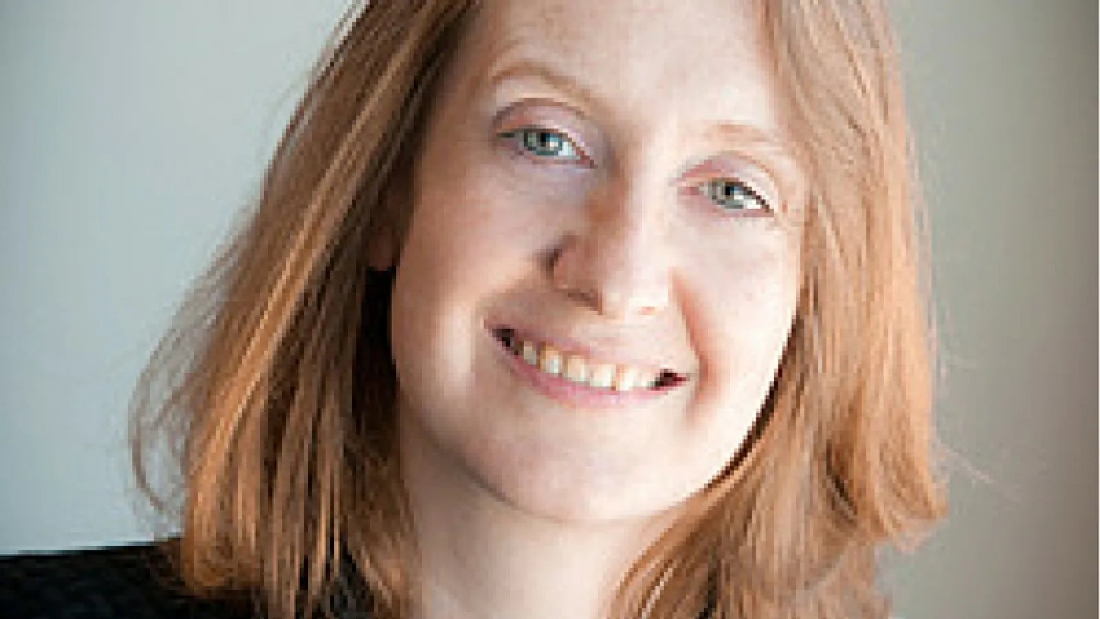 Caroline Levine