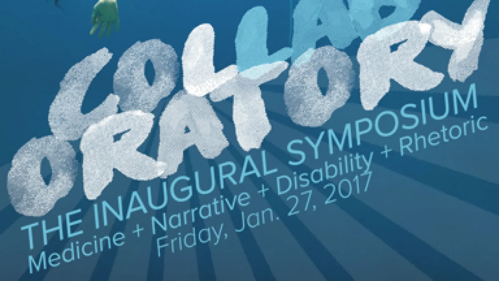 ColLABoratory Event Flyer