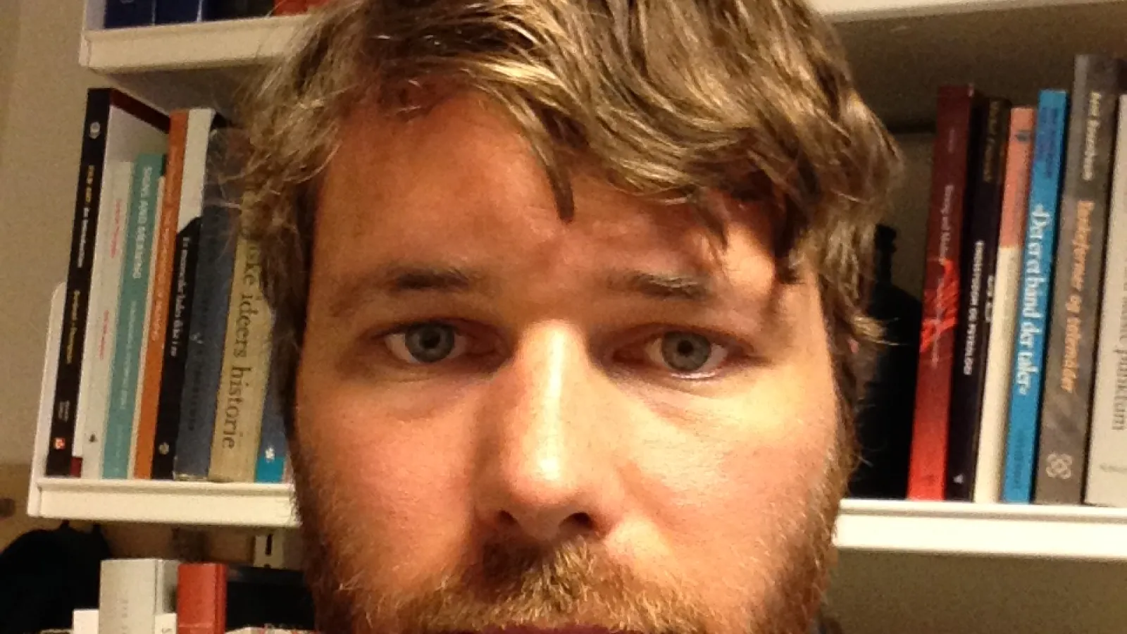 Lasse Gammelgaard