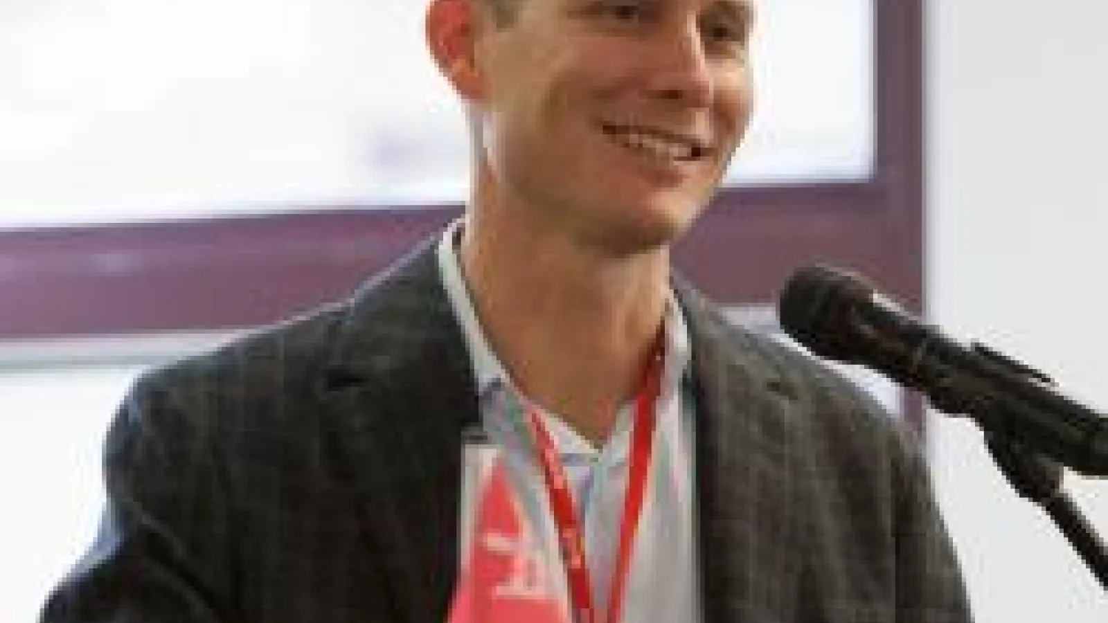 Andrew Piper