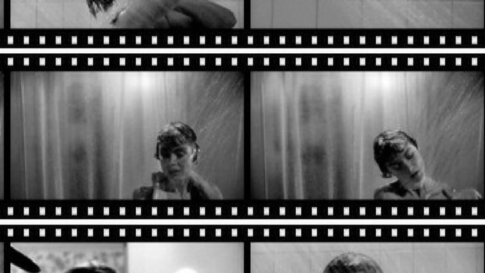 Psycho frames