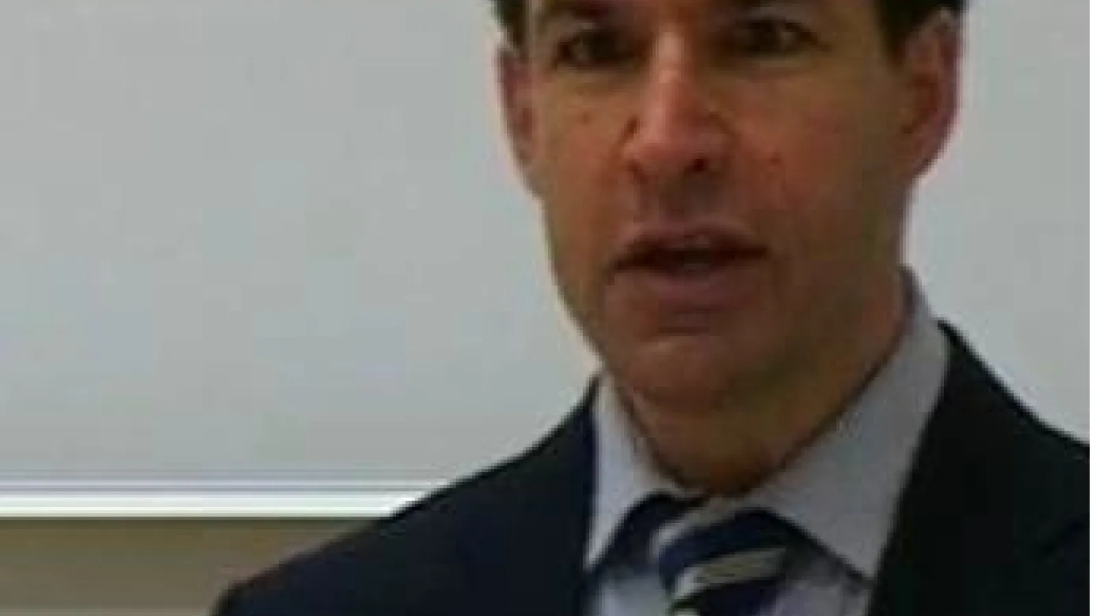 Simon Stern