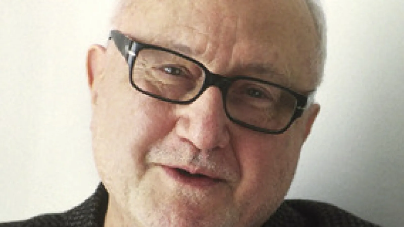 Frederic Tuten