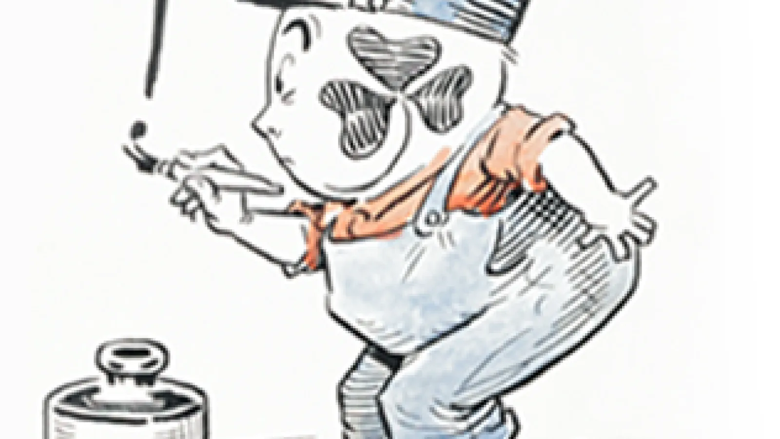 comics