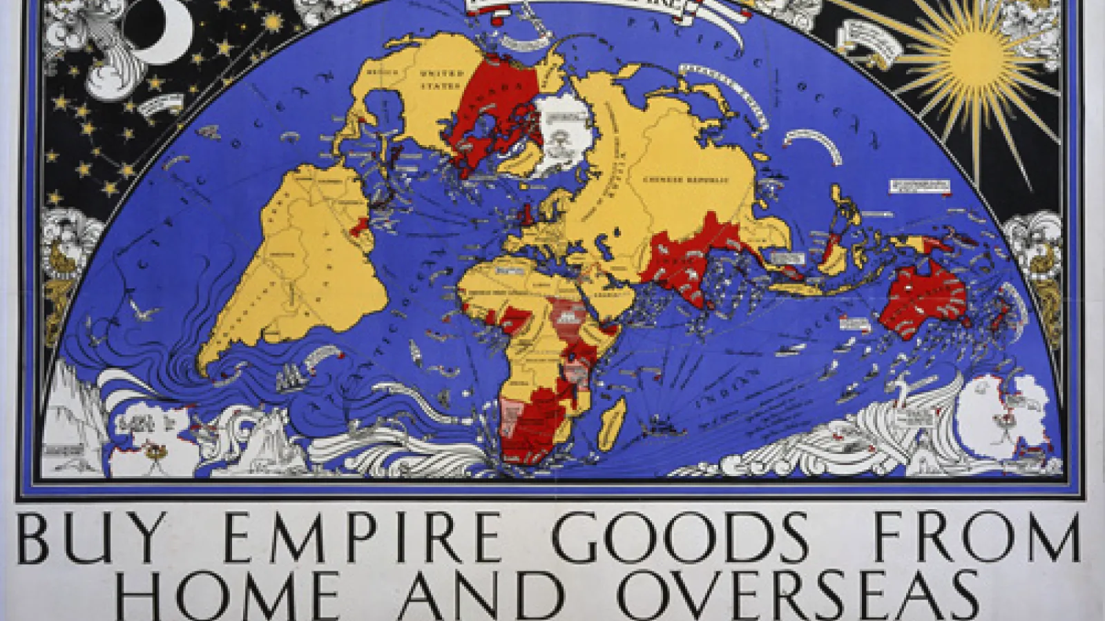 Highways of Empire