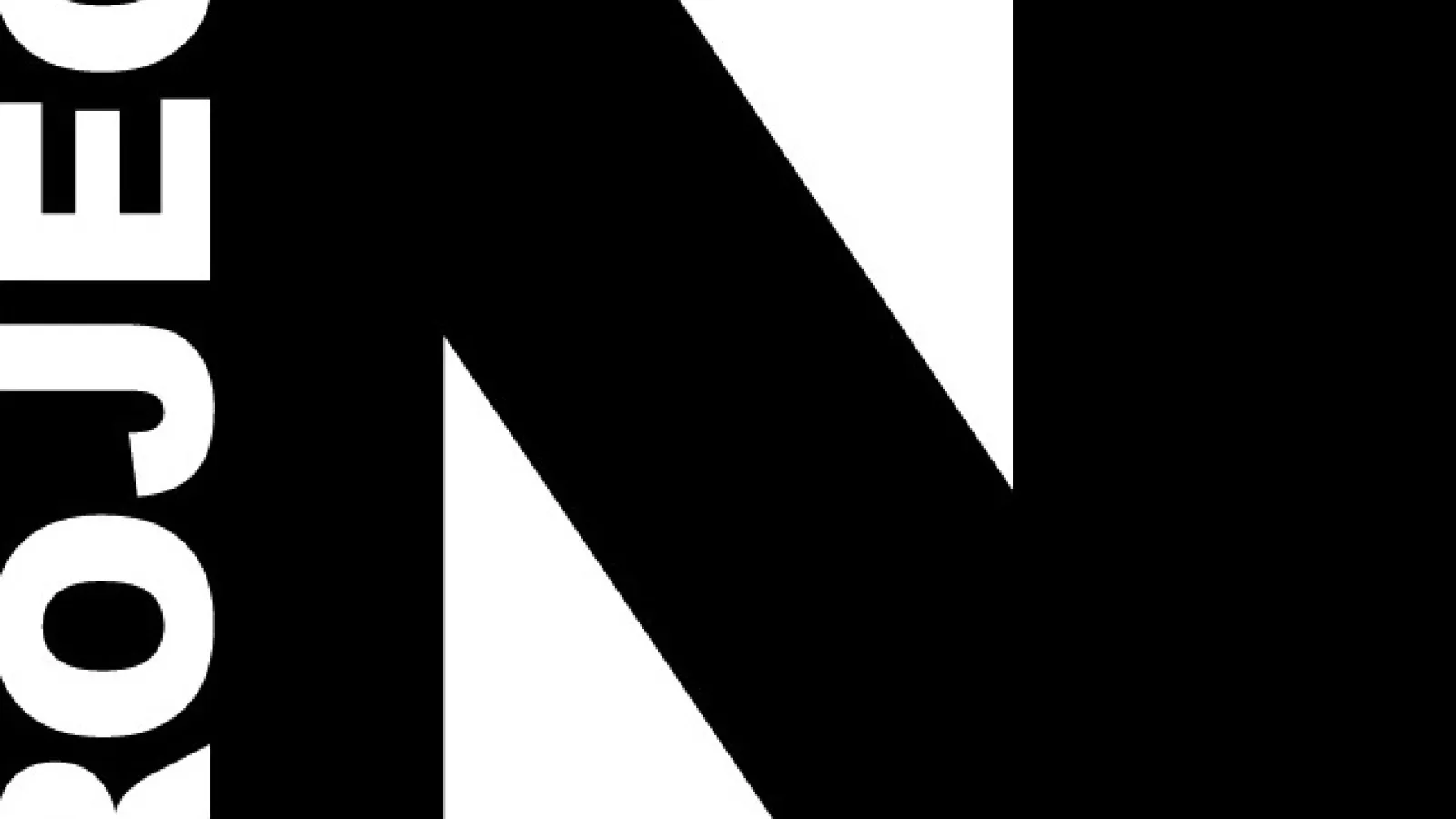 The Project Narrative logo, a block letter N with the word "Project" in block letters superimposed on one leg
