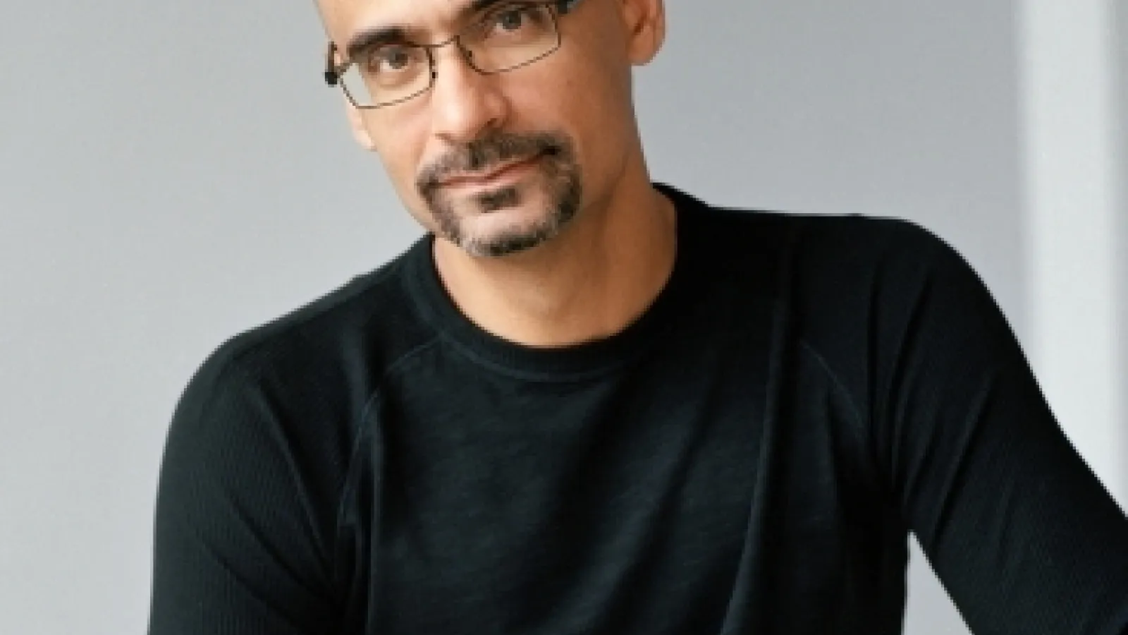Junot Díaz