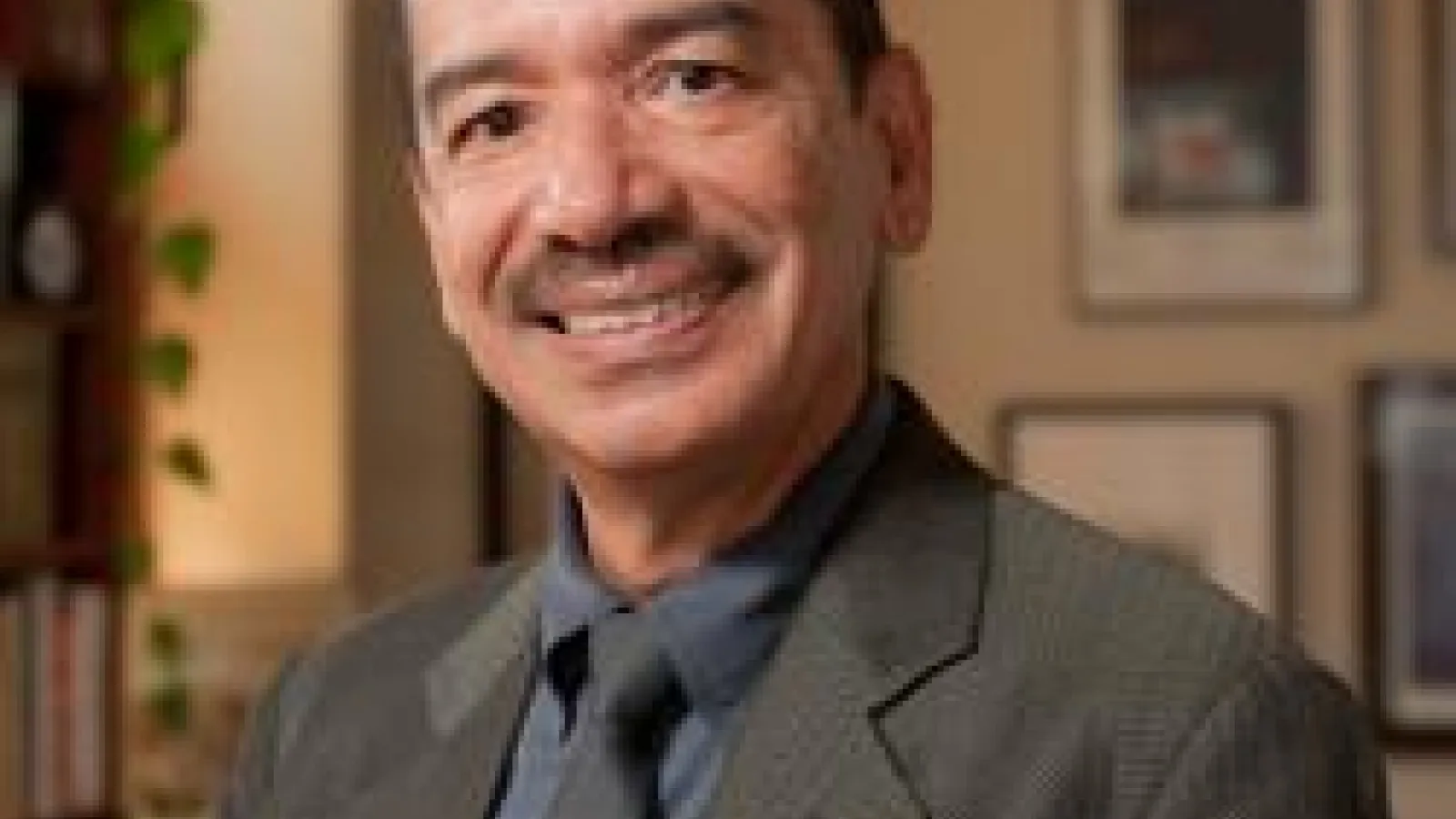 Ramón Saldívar
