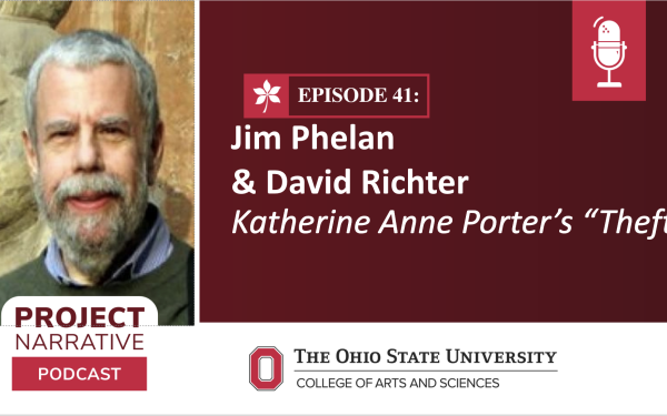 Episode 41: Jim Phelan & David Richter — Katherine Anne Porter’s “Theft”.png