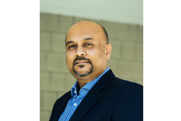 Yudhijit Bhattacharjee