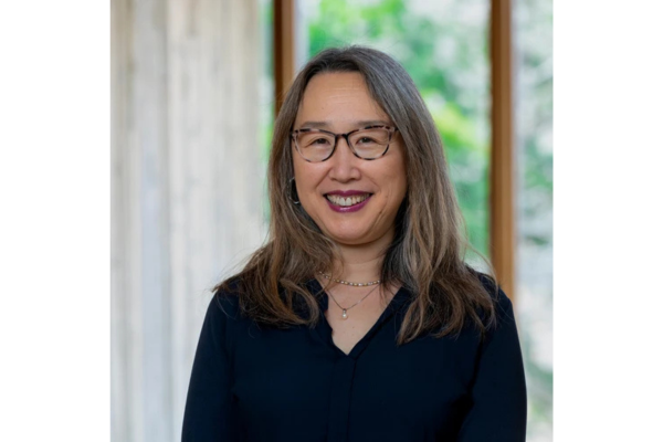 Professor Yoon Sun Lee