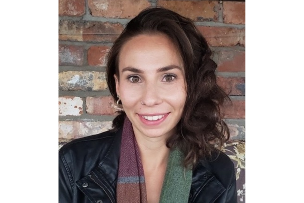 Elena Kalodner-Martin