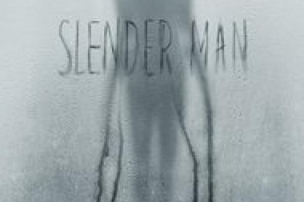 Slender Man Slender Man