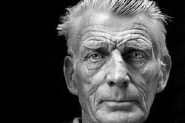 Samuel Beckett