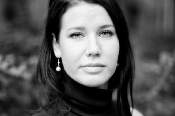Elise Nykänen profile picture