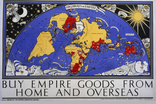 Highways of Empire Highways of Empire