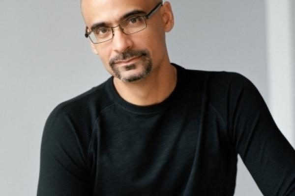 Junot Díaz