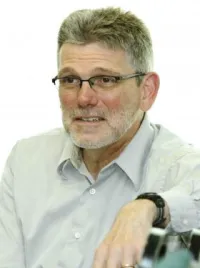 Brian McHale